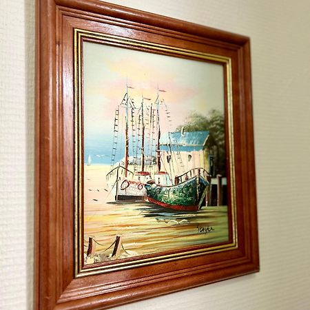 La Perle Marine Lejlighed Trouville-sur-Mer Eksteriør billede