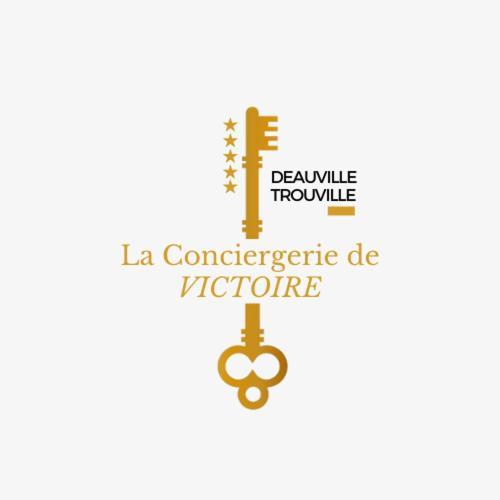 La Perle Marine Lejlighed Trouville-sur-Mer Eksteriør billede