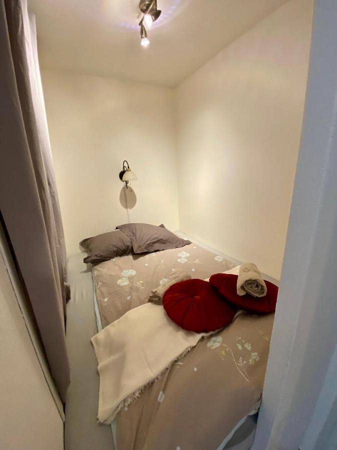 La Perle Marine Lejlighed Trouville-sur-Mer Eksteriør billede